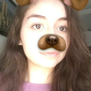 Meet your Posher, Alexandra